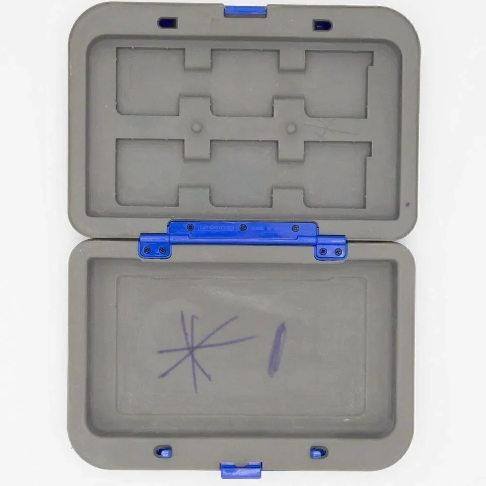Nintendo 3ds Hardcase